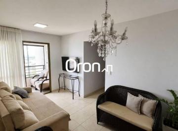 bbeef5aca595d80751a4822f2e01bdfb577cb925 · Apartamento à venda, 67 m² por R$ 370.000,00 - Vila Brasília - Aparecida de Goiânia/GO