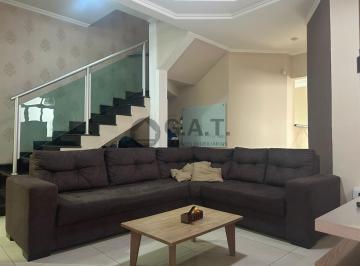 Foto 01 · Casa à venda em Sorocaba-SP, no Wanel Ville, com 3 quartos, 1 suíte, 2 salas, 3 banheiros, 2 vagas, 