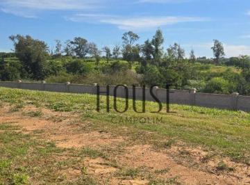 4e06a0f8b6ba1b974caba64ebbe095c1a924d738 · Terreno à venda, 350 m² - Condomínio Terras Alpha Nova Esplanada - Votorantim/SP