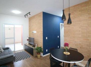 8aac889978530827a332193ec292b200fa165c8d · Apartamento com 2 dormitórios à venda, 77 m² por R$ 370.000,00 - Condomínio Altos da Bella Vista - S