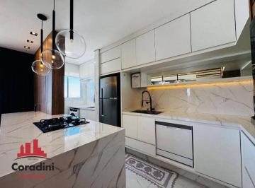 9049fe6793586cbf9bc3ad071cfeec5457ea8886 · Apartamento com 3 quartos à venda, 80 m² por R$ 650.000 - Campo Limpo - Americana/SP