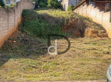 a576af33b5ced1a02a7e7cab7f9a24e41f8f6228 · Terreno à venda, 379 m² por R$ 395.000,00 - Jardim Portugal - Valinhos/SP