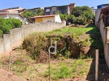 ff2678cb72366bb4ba291744c1d6811d1b7984ae · Terreno à venda, 379 m² por R$ 395.000,00 - Jardim Portugal - Valinhos/SP