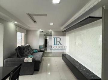 1747a91128e2aaf4d9451889d28127886b8c4db7 · Apartamento com 3 dormitórios, 74 m² - venda por R$ 790.000,00 ou aluguel por R$ 6.000,00/mês - Tamb