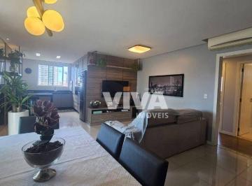2f38db610929ea145fb5e62a9d6bdfd9f8386e1c · Apartamento com 3 dormitórios à venda, 111 m² por R$ 1.350.000 - Centro - Itajaí/SC