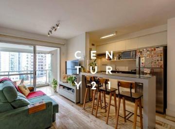 56abfb9933722324f930979ccae97c4be5e54c30 · Apartamento com 2 dormitórios à venda, 65 m² por R$ 1.150.000,00 - Perdizes - São Paulo/SP