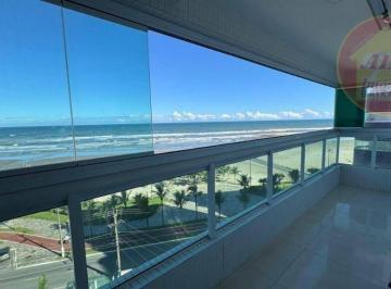 812c874b3c46ee4dd0e09cf4f071d6624cbd454c · Apartamento com 2 quartos à venda, 86 m² por R$ 850.000 - Maracana - Praia Grande/SP