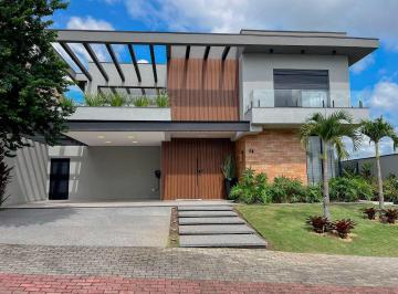 60dcf7a5c2e3619759148697e400d9b91a1d9922 · Casa com 4 dormitórios à venda, 300 m² por R$ 3.490.000,00 - Condomínio Residencial Monte Carlo - Sã