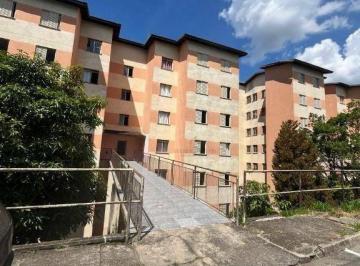 9aa986f9952affc4ad0b0e5f7b7e9f39de3a2a10 · Apartamento com 2 dormitórios à venda, 54 m² por R$ 159.000,00 - Jardim Arco-Íris - Cotia/SP