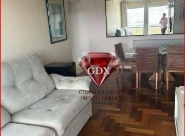 7e66f4ca6853005ccc2613705c768b7a4f54b657 · Apartamento Reformado de Alto Padrão à Venda na Vila Clementino