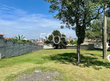 Foto 01 · Terreno à venda no Condomínio Jardim Theodora com 942m².