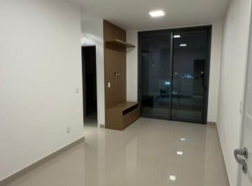 Apartamento de 2 quartos, Águas Claras · 02 QTS COM 62M² REFORMADO E COMPLETO DE ARMARIOS DESOCUPADO LAZER