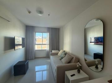 Apartamento de 1 quarto, Brasília · SCGV HOTEL JADE MOBILIADO NASCENTE PLANTÃO 9-8429-4245-WAHTSAAP