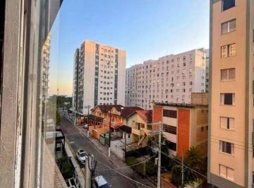 e2a71d6f9141619d97899eeaf10b954f5a37d4da · Apartamento 2 dormitórios à venda - José Menino - Santos/SP