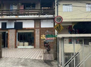552829e2f202c7da9052d215caf41305271ea6b8 · Casa com 1 dormitório para alugar, 50 m² por R$ 1.345,00/mês - Parque Continental II - Guarulhos/SP