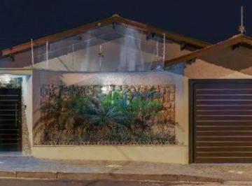 cf99bee69a38e4274bd28072d66f292a936d8aed · Casa com 3 dormitórios à venda, 290 m² por R$ 1.500.000 - Paulista - Piracicaba/SP