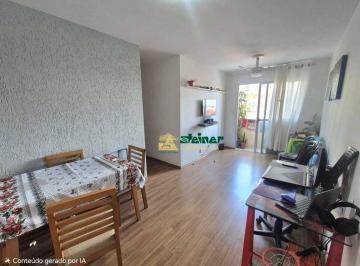 60594d390e4f25240fd87a87780b5838ebef6f82 · Apartamento com 2 dormitórios à venda, 52 m² por R$ 329.000,00 - Picanco - Guarulhos/SP