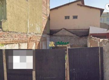 d06685d44f01a80c77ed3b07f0dad3f073838a8b · Terreno à venda, 125 m² por R$ 370.000,00 - Vila Gopoúva - Guarulhos/SP