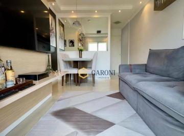 5fea39cf4d1225e0e9585cbcb509eefbfc4c53b9 · Apartamento com 2 dormitórios à venda, 48 m² - Vila Leopoldina - São Paulo/SP