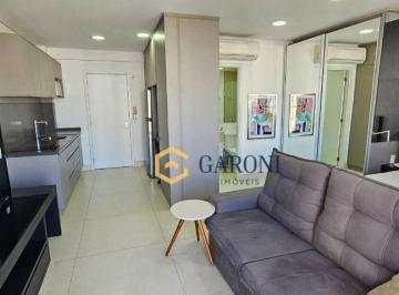 07ed1c00a7e8eea5d0ba18c5eeb839aa047f4d9b · Apartamento à venda com 45m² I 1 quarto I 1 vaga I Itaim Bibi - SP