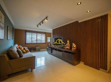 8d0bdc33c4b54c42c0415ef24235360fb21d4e51 · Casa com 3 dormitórios à venda, 143 m² por R$ 980.000,00 - Paisagem Renoir - Cotia/SP