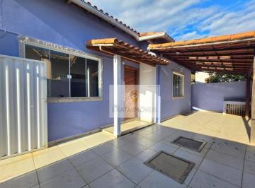 5a9a603f3d098b3dfd053d669579a1e4dc46f919 · Casa 2 quartos à venda, Chácara Mariléa/ região do Mariléa - Rio das Ostras/RJ