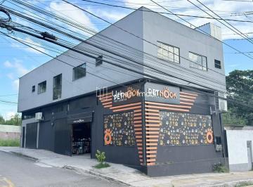 Comercial · 349m² · 4 Quartos · 1 Vaga · Prédio a venda no Conforto, VR - Excelente Oportunidade de Investimento