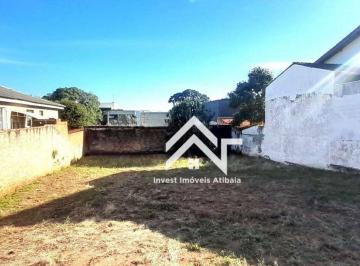 5c38264db669ea4b0105722ff54b300f781d91c3 · Terreno à venda, 500 m² por R$ 1.499.000,00 - Centro - Atibaia/SP