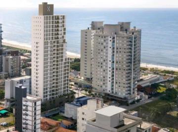 Apartamento · 151m² · 3 Quartos · 2 Vagas · CBERTURA 3 SUÍTES, 151m², 100m.da PRAIA do ITACOLOMI-BAL.PIÇARRAS-SC