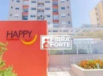 0b6974f35cd4b54b777400e8bcd3de7eaa3458b7 · Apartamento com 2 dormitórios para alugar, 75 m² por R$ 5.712,00/mês - Parque Industrial - Campinas/