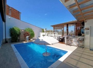 77c22365c7a40f588db14f604645318a3a504f68 · Casa com 3 dormitórios à venda, 250 m² por R$ 990.000 - Santa Marina - Valinhos/São Paulo