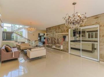 e87b46385182f2c4dd87dabb90b08db049f82989 · Casa com 5 dormitórios, 340 m² - venda ou aluguel - Condomínio Mont Blanc - Sorocaba/SP