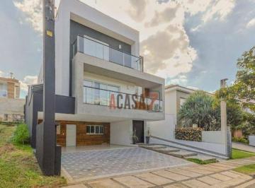 eefe1795b34fe11a346963fa87f741254fd990dc · Casa com 5 dormitórios, 340 m² - venda ou aluguel - Condomínio Mont Blanc - Sorocaba/SP
