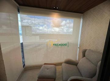 ec43e504419c69f69388162c1b59277b283a29d5 · Apartamento com 2 dormitórios à venda, 84 m² por R$ 1.450.000 - Iguatemi - São José do Rio Preto/SP