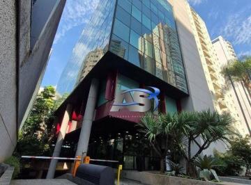 0decbd75a42d4dedc485a1960428d1d68848d262 · Prédio para alugar, 4092 m² por R$ 251.948,00/mês - Vila Olímpia - São Paulo/SP