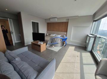 ff14057dadd2c39026171efac96ac0cf292af42f · Apartamento para alugar, 36 m² por R$ 8.962,00/mês - Butantã - São Paulo/SP