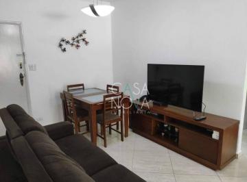 7ffa4e60eb7746aa7bfc173c1ea12866a28fe08b · Apartamento com 1 dormitório à venda, 64 m² por R$ 320.000,00 - Itararé - São Vicente/SP