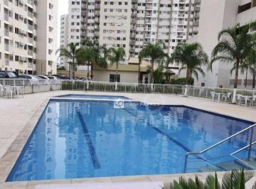ae7929576d5c18f0d35e773102323465f01c5e19 · Apartamento com 2 dormitórios à venda, 51 m² por R$ 350.000 - Del Castilho - Rio de Janeiro/RJ