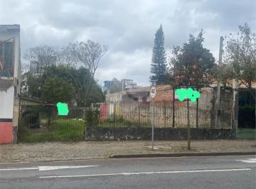 Terreno , Curitiba · Terreno à venda em Alto da Xv - PR