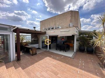 1b88681eac60179de1b1169ad0c6732639b0dbb1 · Cobertura à venda/locação com 315m² I 5 quartos I 3 vagas I Vila Leopoldina - SP
