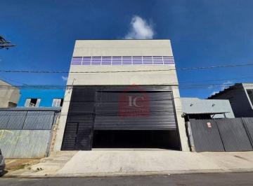 48af05caac81f1d0f84158d466ea57e5d8c11e2c · Galpão para alugar, 300 m² por R$ 15.000,00/mês - Granja Carolina - Cotia/SP