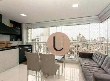 ff9218558e370f45f888490d126d0d706a3ed59c · Apartamento com 3 dormitórios à venda - Vila Formosa - São Paulo/SP