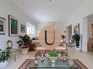 0d80a3d6f1656fd62f1d467a7e74ed60b0a63335 · Apartamento com 3 dormitórios (2 suítes), walking distance do Paulistano, 258 m² por R$ 4.900.000,00