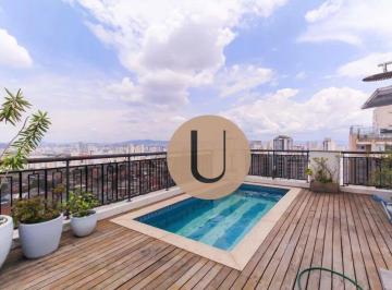 14028f80fa96693d9f849e0ce25a84cff4861793 · Cobertura de Luxo no Parque da Mooca: 346m², 3 Suítes e 5 Vagas | Venda