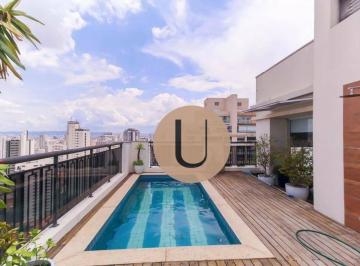 807dedd78072e7a8e8c8ff8ed77a4072856ee605 · Cobertura de Luxo no Parque da Mooca: 346m², 3 Suítes e 5 Vagas | Venda