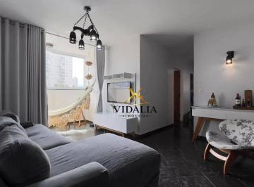 49facece73be817d011a79812ea218636eaeaa2b · Apartamento com 3 dormitórios à venda, 90 m² por R$ 660.000 - Macedo - Guarulhos/SP