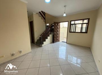 Casa · 129m² · 2 Quartos · 2 Vagas · CASA À VENDA EM SANTANA  2 SUÍTES + 2 VAGAS - SÃO PAULO.