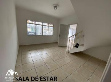 Casa · 200m² · 3 Quartos · 3 Vagas · Sobrado com 3 dormitórios à venda, 200 m² - Parque Mandaqui