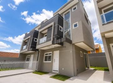 33403b0896514d3b3c8c1f8d71a49c20d3147819 · Sobrado em condominio, 3 quartos à venda, 126 m²- Bairro Alto