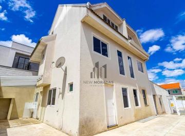 f4293c3a54539beb46953a2bcd37b85a902f3b26 · Sobrado em condominio, 3 quartos à venda, 96 m²- Uberaba